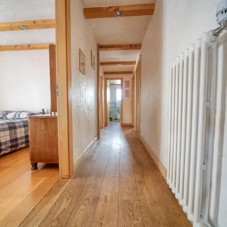 Apartman Clair Joie Rez *