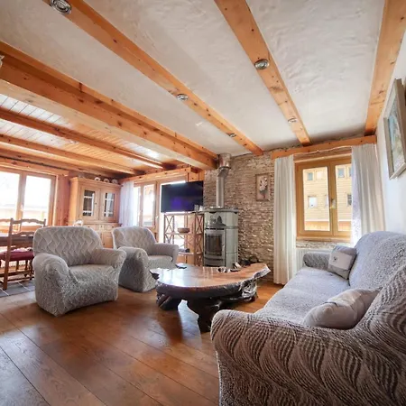 Clair Joie Rez Verbier