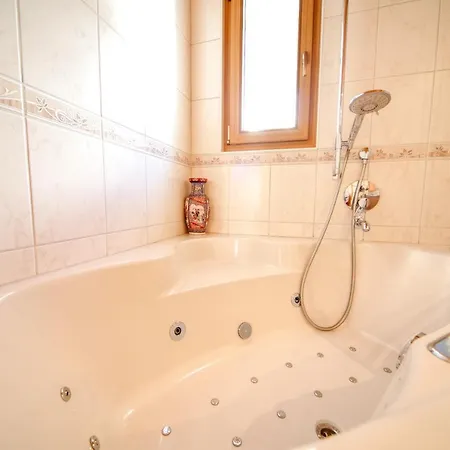Apartamento Clair Joie Rez *