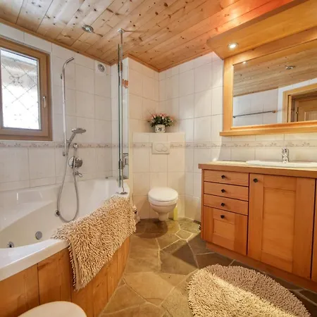 Apartamento Clair Joie Rez