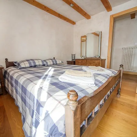 Clair Joie Rez Apartman Verbier